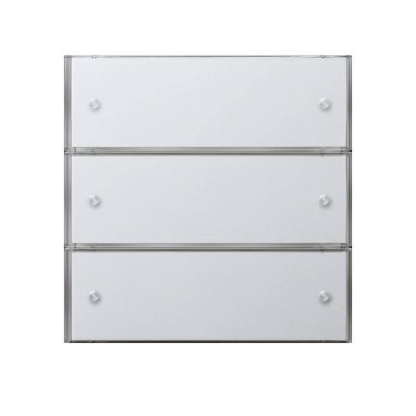 Gira KNX Tastsensor 3 Basis 2023112