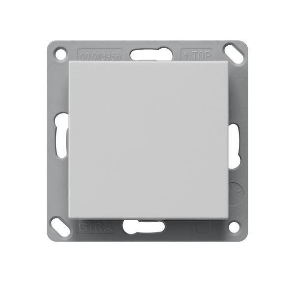 Gira Wandsender 1-fach 2461015