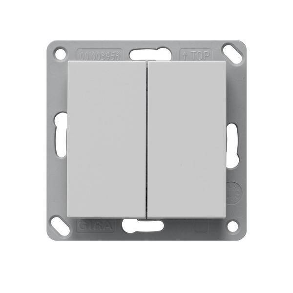 Gira Funk-Wandsender 2-f. 2422015