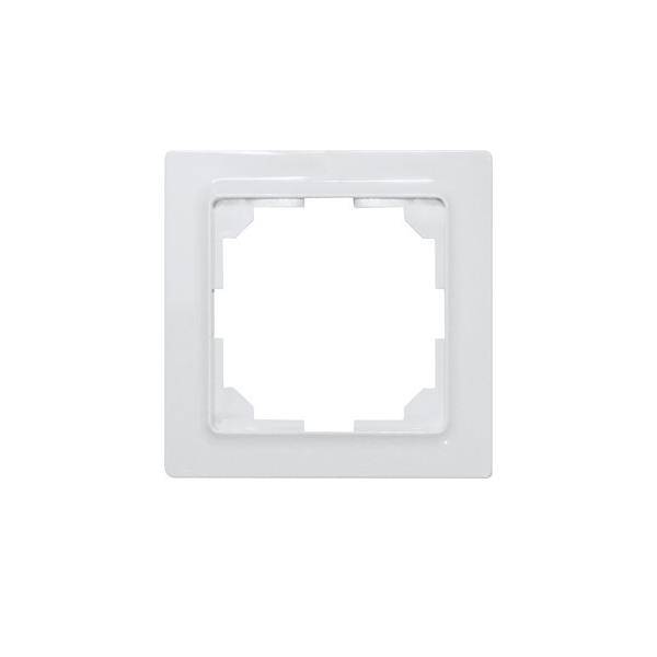 Eltako 1-fach-Universalrahmen R1UE55-pm