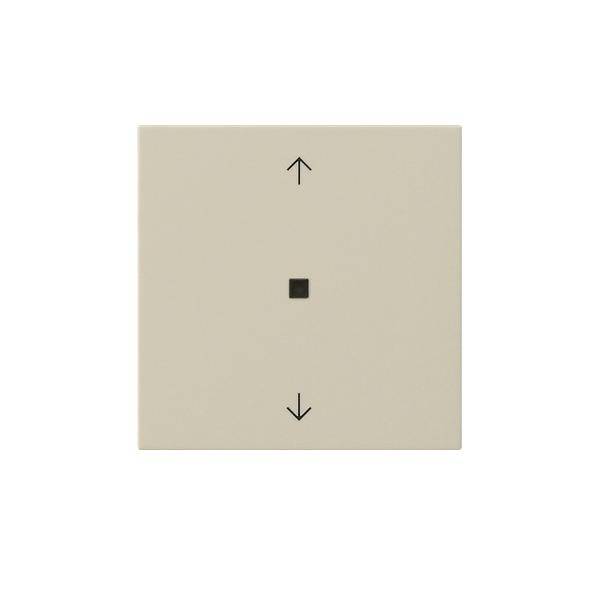 Gira Funk-Bedienaufsatz 549401