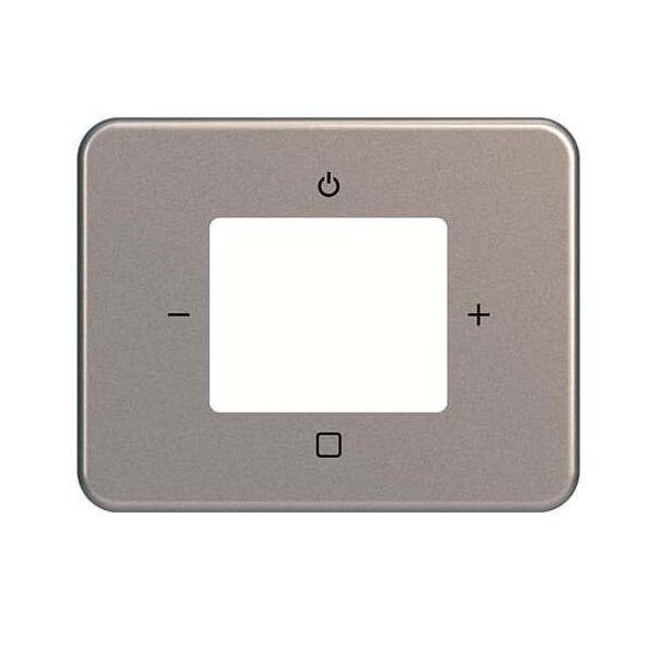 Busch-Jaeger Zentralscheibe 8252-20-101