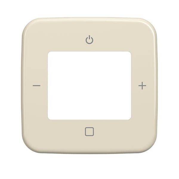 Busch-Jaeger Zentralscheibe 8252-212-101