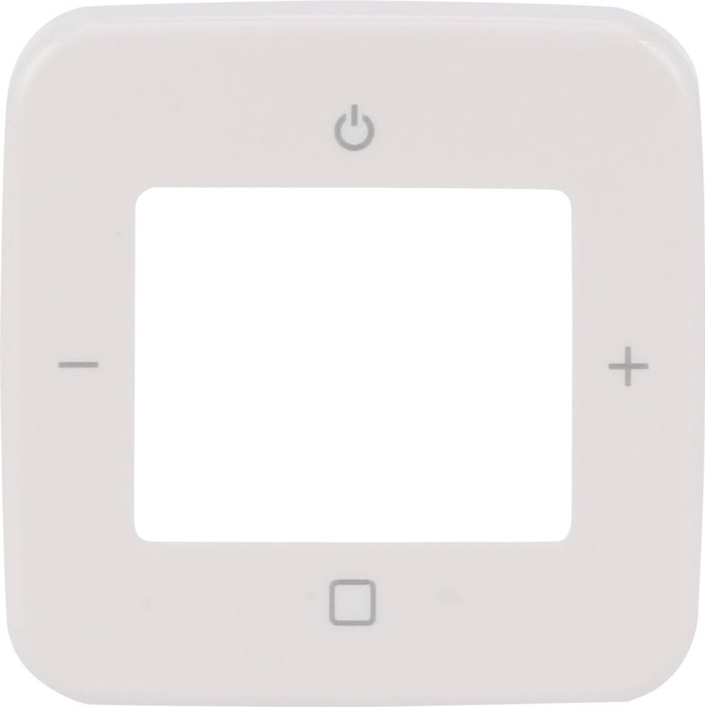 Busch-Jaeger Zentralscheibe 8252-214-101