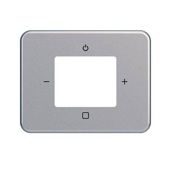 Busch-Jaeger Zentralscheibe 8252-266-101