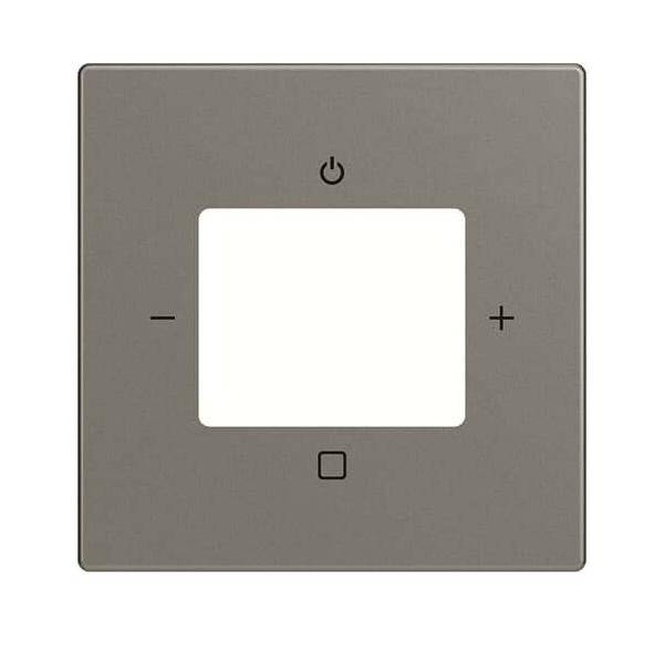 Busch-Jaeger Zentralscheibe 8252-803-101