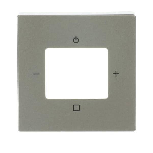 Busch-Jaeger Zentralscheibe 8252-866-101