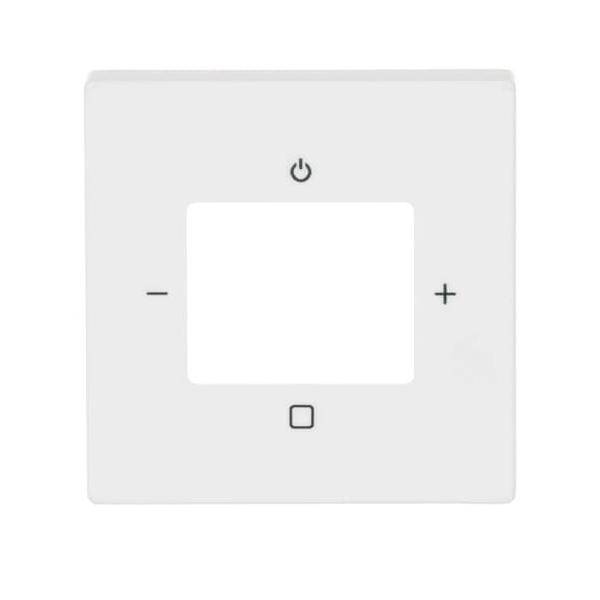 Busch-Jaeger Zentralscheibe 8252-884-101