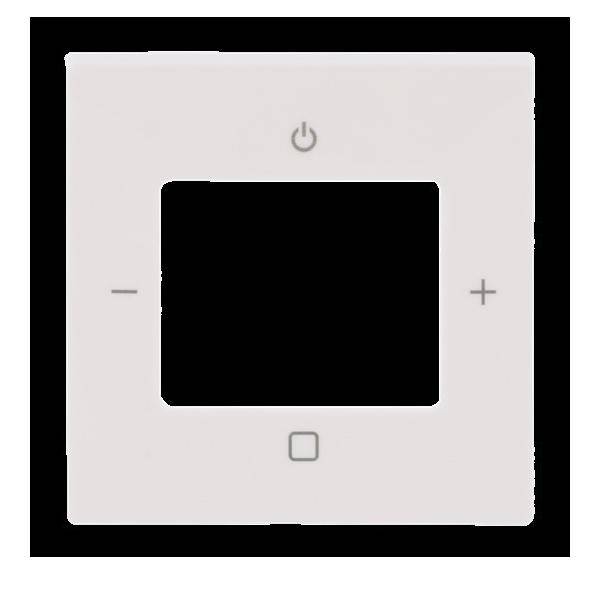 Busch-Jaeger Zentralscheibe 8252-914-101