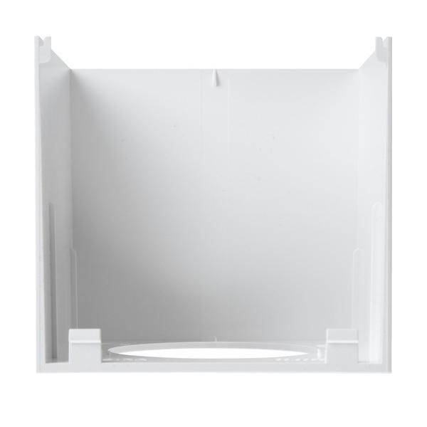 Gira Abdeckung + Deckel 820102