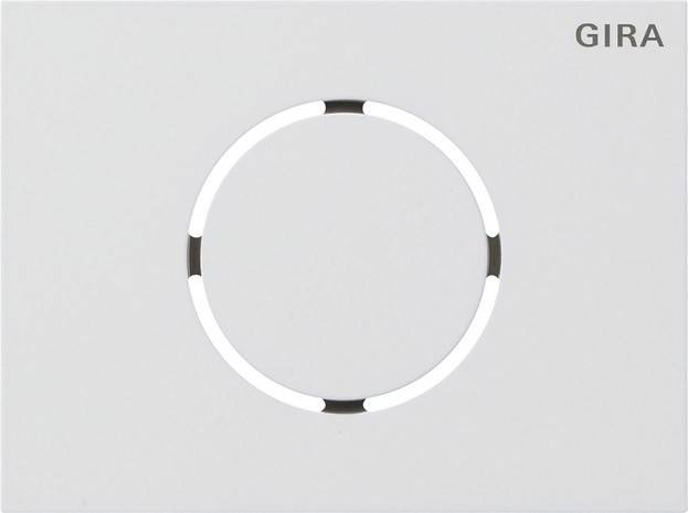 Gira Front Türstationsmodul 5579902
