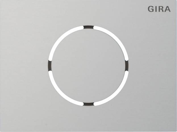 Gira Front Türstationsmodul 5579926
