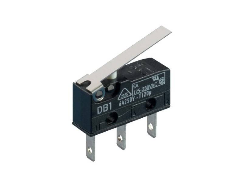 Rittal Mikroschalter SV 9346.400 (VE5)