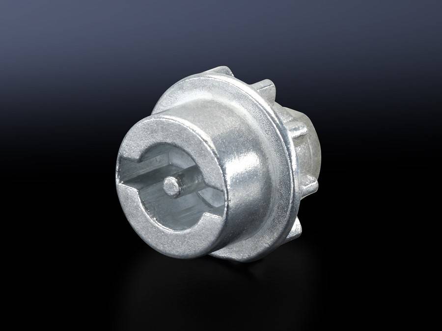 Rittal Verschlußeinsatz TS 8611.160