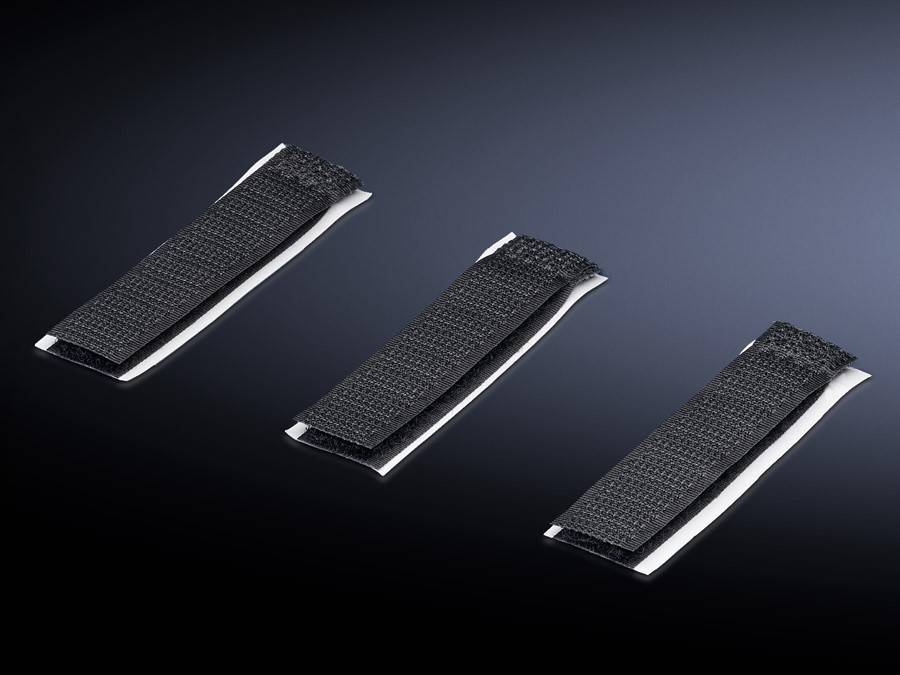 Rittal Klett-Kabelhalter DK 7111.350