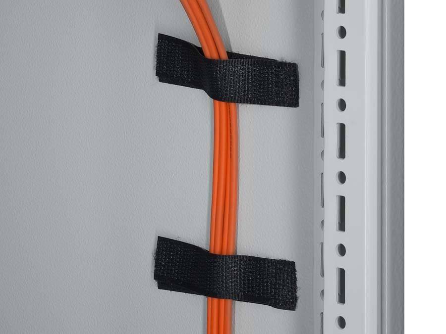 Rittal Klett-Kabelhalter DK 7111.350