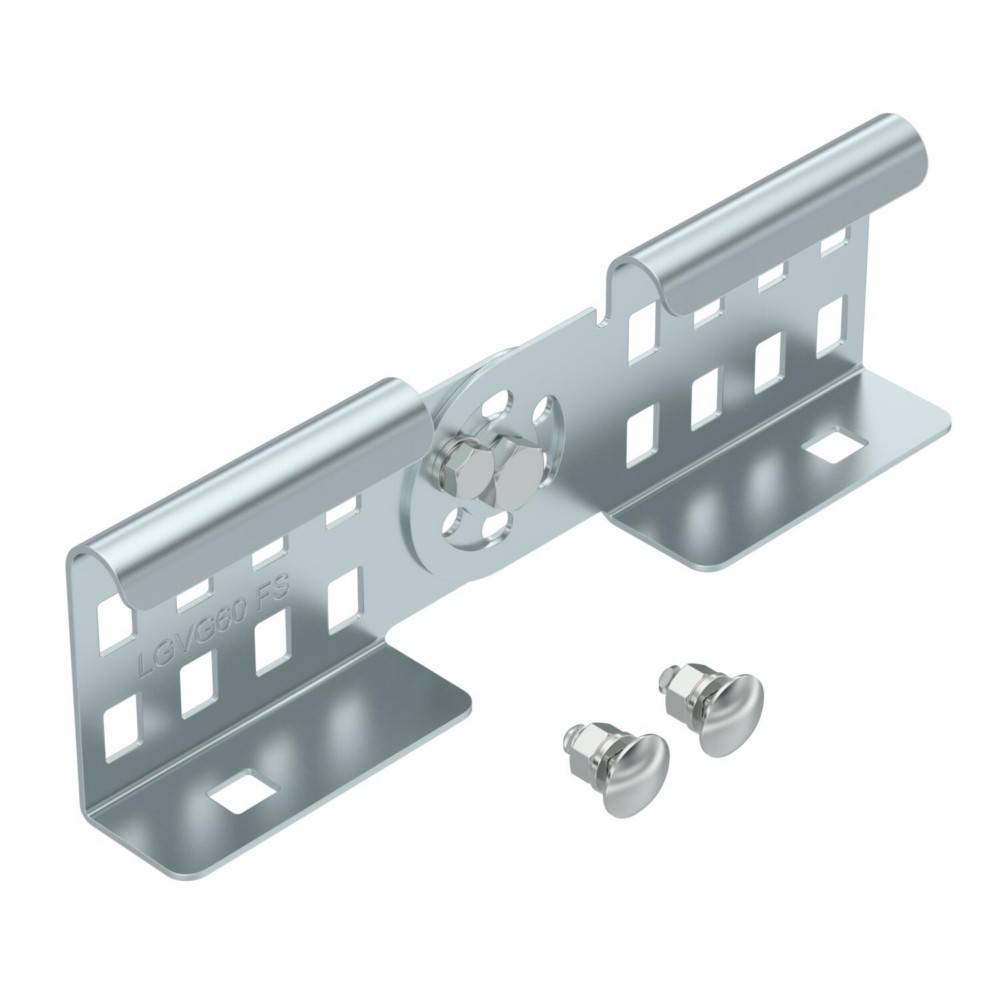 OBO Bettermann Gelenkverbinder LGVG 60 FS