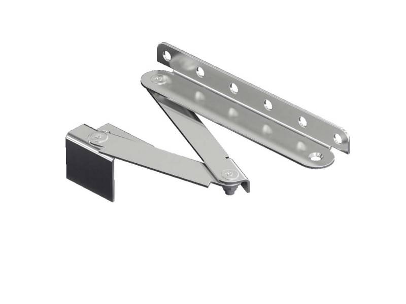 Rittal Türarretierung AX 1485.100 (VE2)