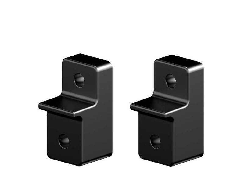 Rittal Wandbefestigungshalter KE 1485.500 (VE4)
