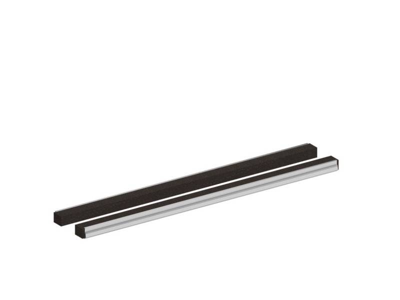 Rittal Profil zur Kabeleinführung VX 8618.804 (VE4)