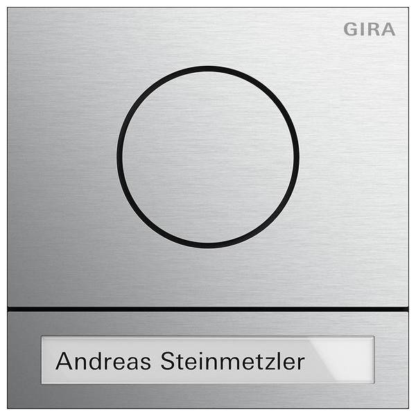 Gira Türstationsmodul 5565926