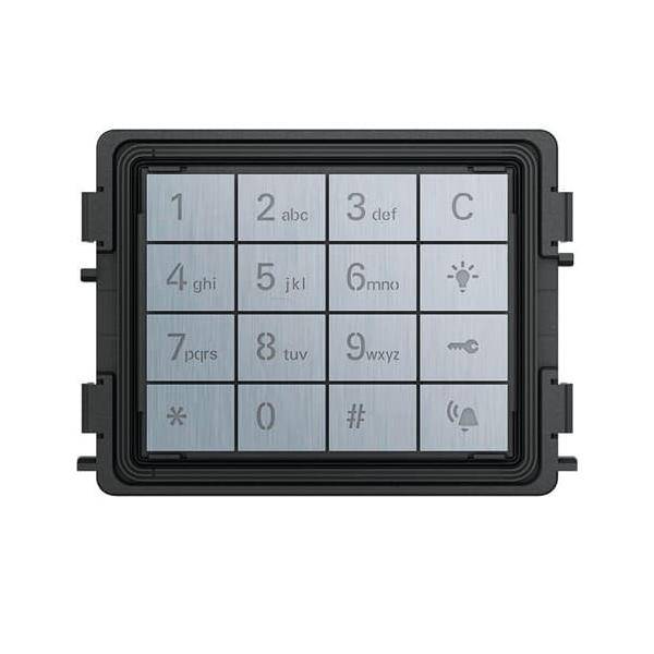 Busch-Jaeger Tastatur-Modul A251382K-S-03