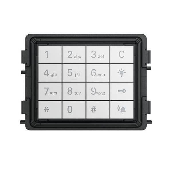 Busch-Jaeger Tastatur-Modul A251382K-W-03