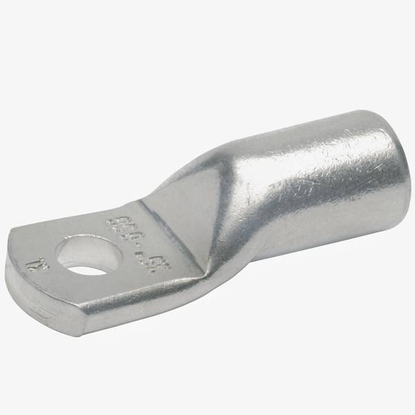 25 Stück Klauke Rohrkabelschuh 7SG/6