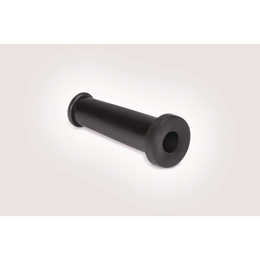 1000 Stk. HellermannTyton Tülle HV 2101A-PVC-BK