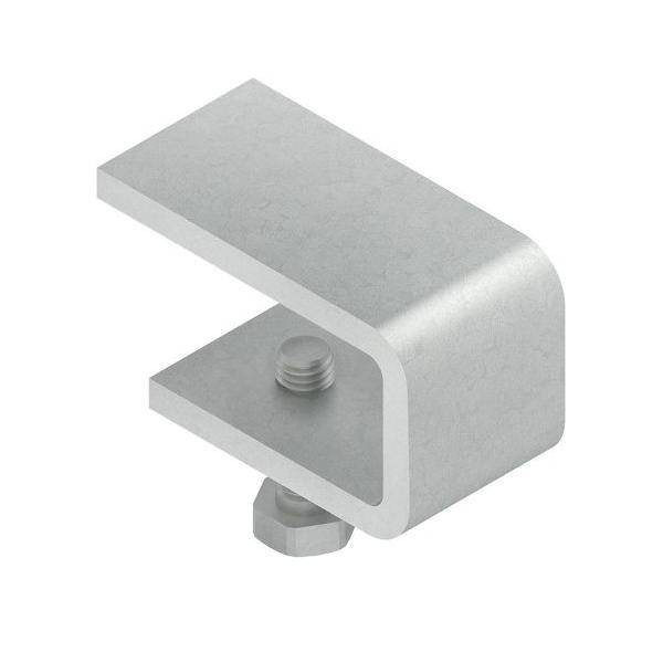 Niedax Klemmstück GRK 25