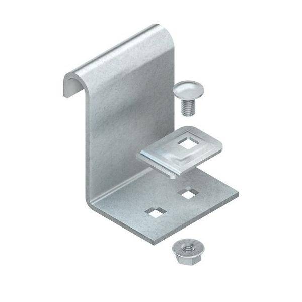 Niedax Anschlußstück KLAS 60