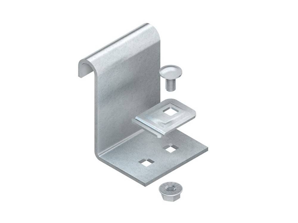 Niedax Anschlußstück KLAS 60