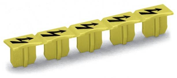 WAGO GmbH & Co. KG Warnabdeckung 2016-115