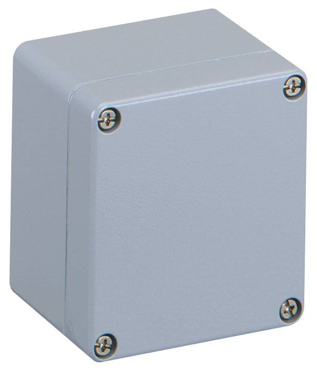 Spelsberg Leergehäuse AL 88-6