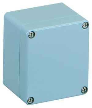 Spelsberg Leergehäuse AL 88-6