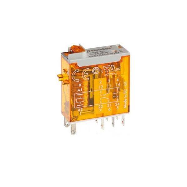 Finder Miniatur-Relais 46.52.8.230.0054