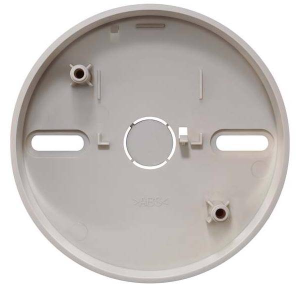 Siemens Dig.Industr. AP Anschlussdose 5TC1297