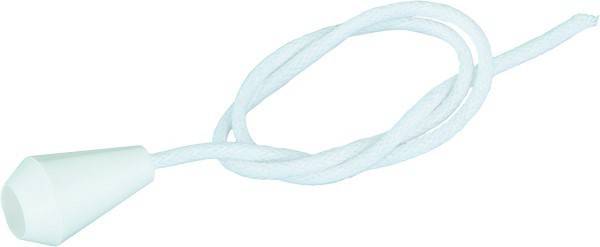 Bachmann Zugschnur m.Zugkegel 924.158