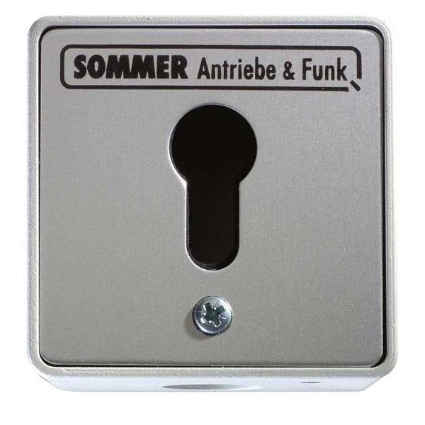 Sommer Schlüsseltaster S12760-00001