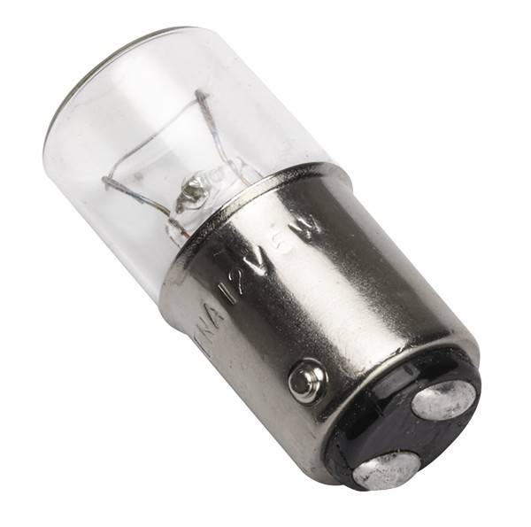 Grothe Glühlampe 12V KSZ 8595