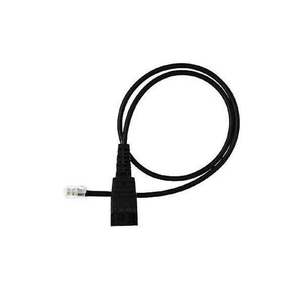 GN Audio Kabelunterteil 8800-00-37