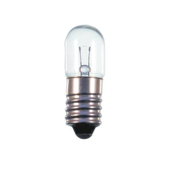 Scharnberger+Hasenbein Röhrenlampe 10x28mm 23661