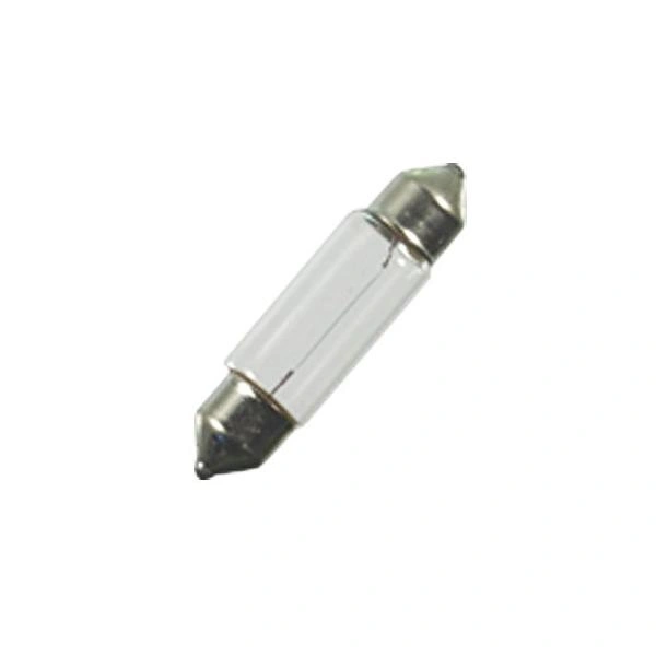 Scharnberger+Hasenbein Soffittenlampe 11x36mm 81712 Scharnberger+Hasenbein Soffittenlampe 11x36mm 81712