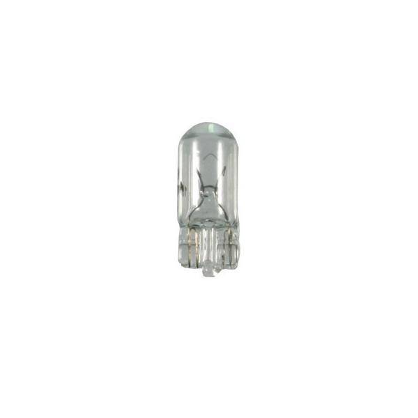 Scharnberger+Hasenbein Glassockellampe T10 10x27 27234