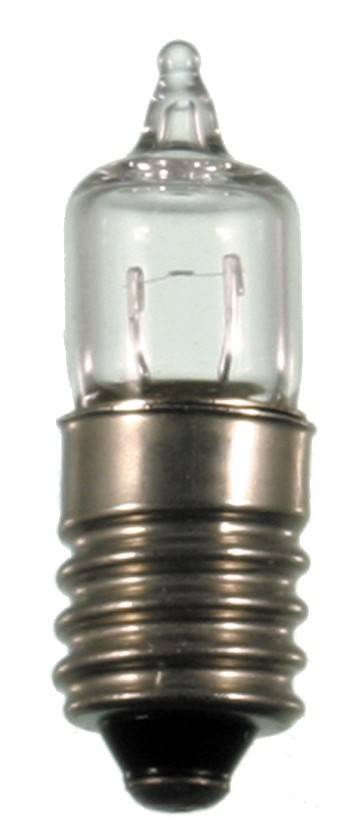 Scharnberger+Hasenbein Halogenlampe 9x28mm 11017