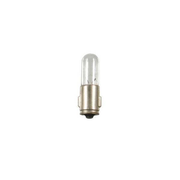 Scharnberger+Hasenbein Röhrenlampe 7x23mm 22307