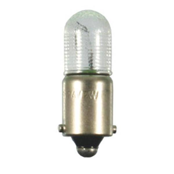 Scharnberger+Hasenbein Röhrenlampe 9x23mm 23097