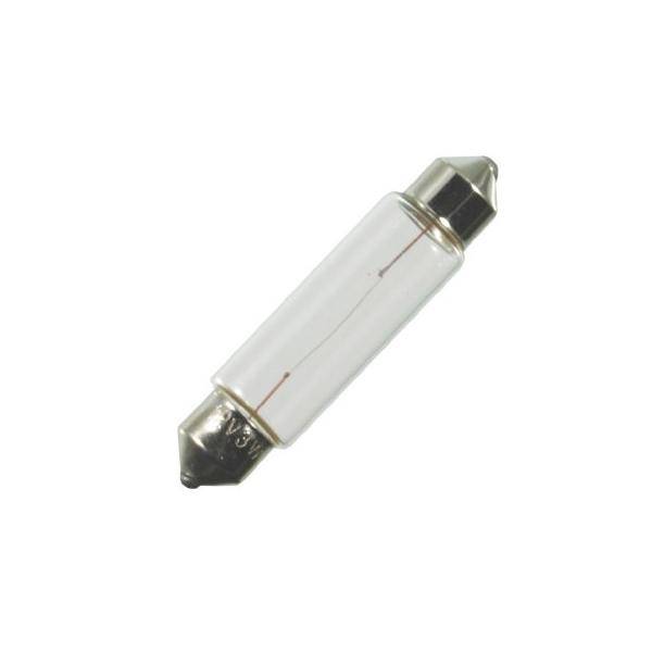 Scharnberger+Hasenbein Soffittenlampe 11x43mm 26819