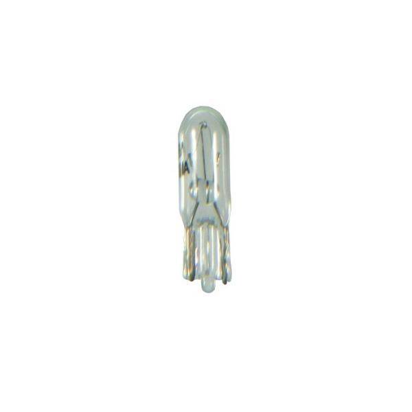 Scharnberger+Hasenbein Glassockellampe T5 5x18mm 27140