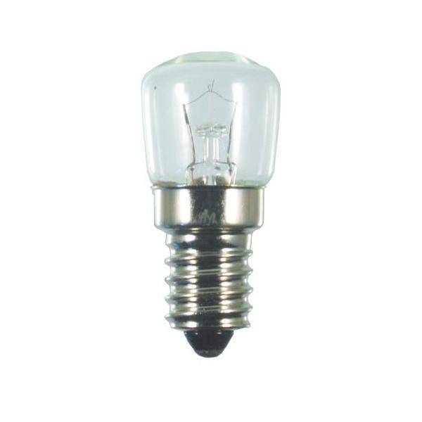 Scharnberger+Hasenbein Birnenlampe 22x48mm 47136